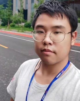 数据分析师