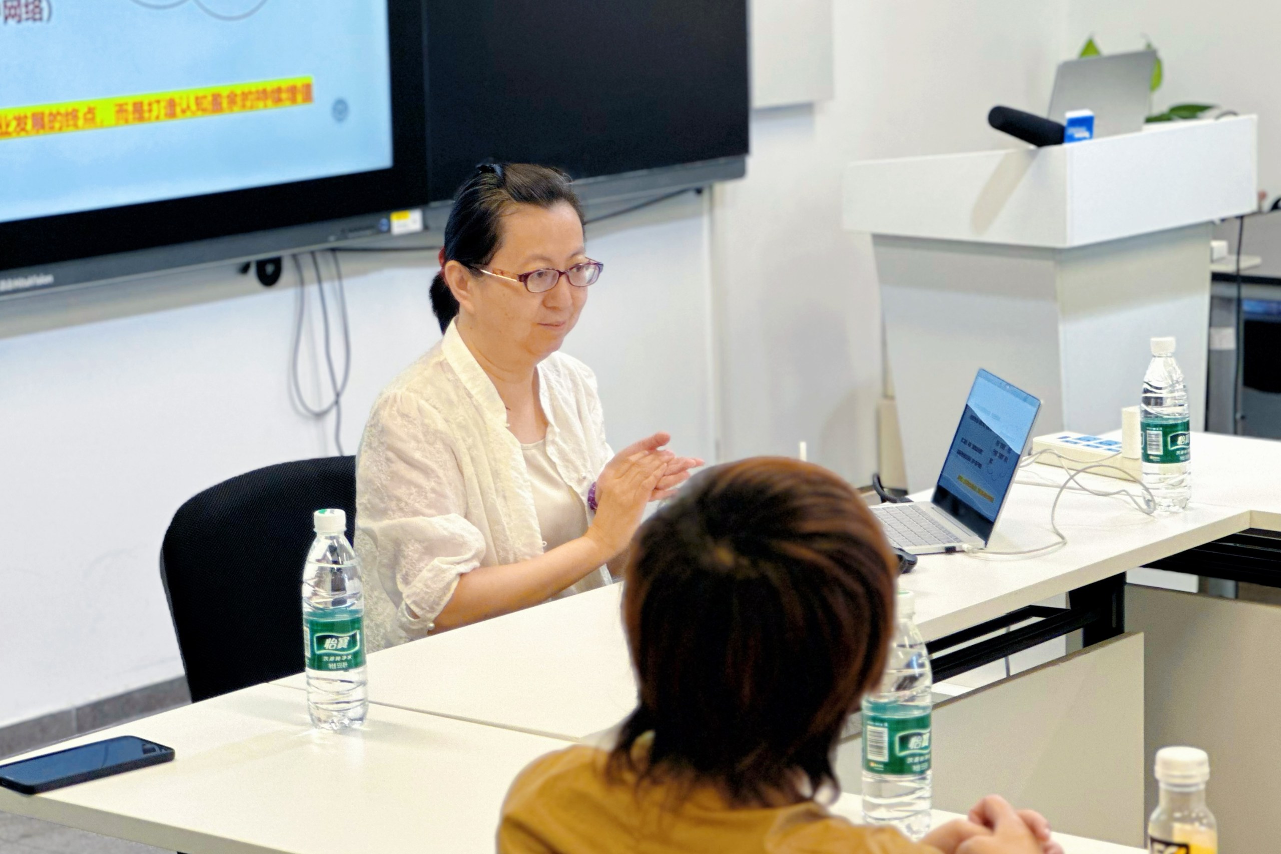 CPDA数据说第30期《破局VUCA时代:CPDA公益沙龙赋能职业新生态》